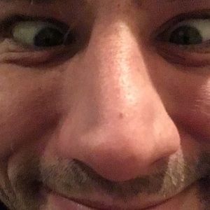 Meet your Posher, Evan